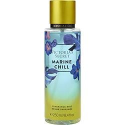 Victoria's Secret By Victoria's Secret Marine Chill Body Mist 8.4 Oz
