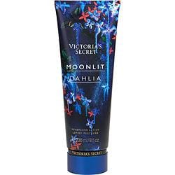 Victoria's Secret By Victoria's Secret Moonlit Dahlia Body Lotion 8 Oz