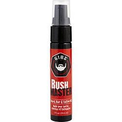 Bush Master Beard, Hair & Tatoo Oil 1 Oz