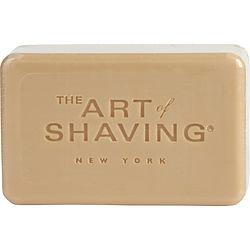 Body Soap Bar - Sandalwood Essential Oil ( For All Skin Types )--7oz