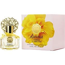 Vince Camuto Divina By Vince Camuto Eau De Parfum Spray 1 Oz