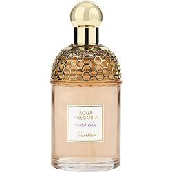 Aqua Allegoria Passiflora By Guerlain Edt Spray 4.2 Oz *tester