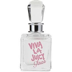 Viva La Juicy Glace By Juicy Couture Eau De Parfum .17 Oz Mini (unboxed)