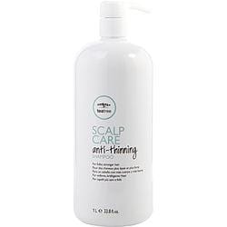 Tea Tree Scalp Care Anti-thinning Shampoo 33.8 Oz