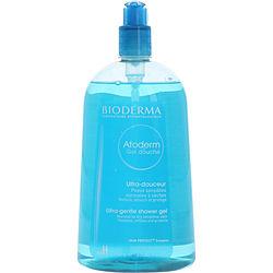 Atoderm Gentle Shower Gel (for Dry Sensitive Skin) --1000ml/33.8oz