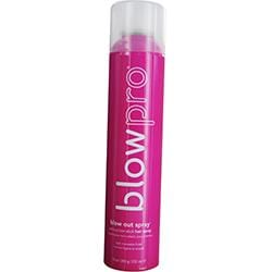 Blow Out Non-stick Hair Spray 10 Oz