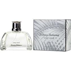 Tommy Bahama Very Cool By Tommy Bahama Eau De Cologne Spray 3.4 Oz