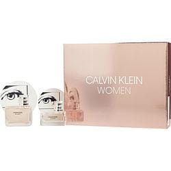 Calvin Klein Gift Set Calvin Klein Women By Calvin Klein