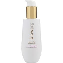Blow It Smoothly Oud Oil Shampoo 6.7 Oz