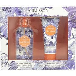 Aubusson Gift Set Aubusson First Moment By Aubusson