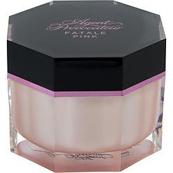 Agent Provocateur Fatale Pink By Agent Provocateur Body Cream 4.75 Oz
