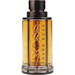 Boss The Scent Private Accord By Hugo Boss Edt Spray 3.3 Oz *tester
