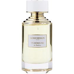 Boucheron Tubereuse De Madras By Boucheron Eau De Parfum Spray 4.1 Oz *tester