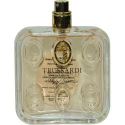 Trussardi My Name By Trussardi Eau De Parfum Spray 3.4 Oz *tester