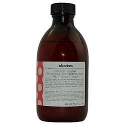 Alchemic Red Shampoo 9.46 Oz