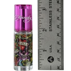 Ed Hardy Hearts & Daggers By Christian Audigier Eau De Parfum Spray Mini .25 Oz (unboxed)