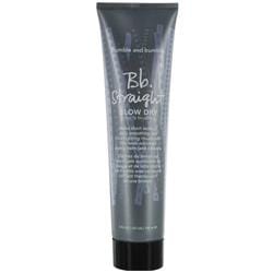 Bb Straight Blow Dry 5 Oz