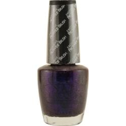 Opi Opi Opi Ink Nail Lacquer B61--.5oz By Opi