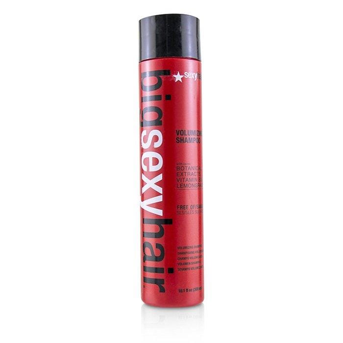 Big Sexy Hair Sulfate-free Volumizing Shampoo - 300ml/10.1oz