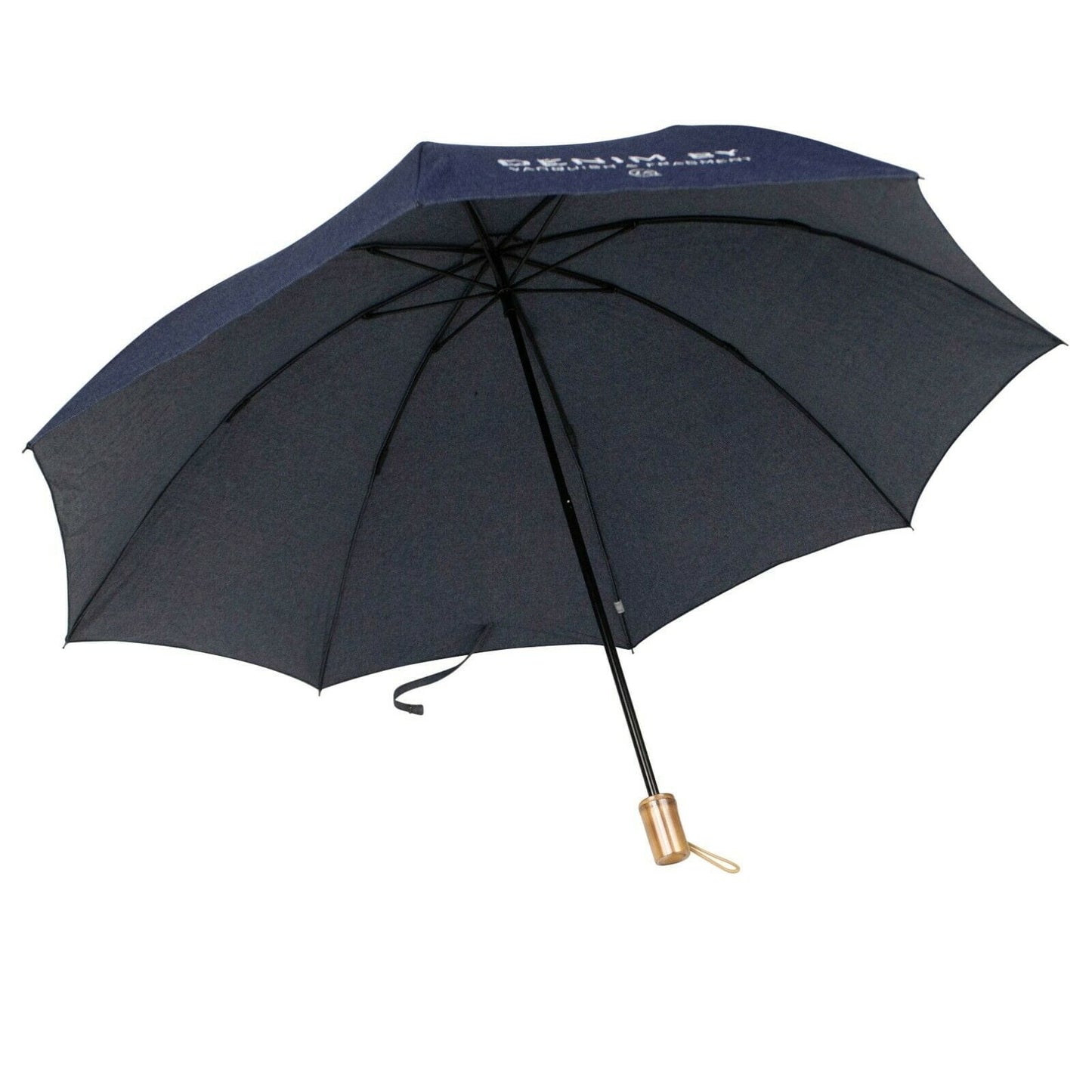 Umbrella Logo - Indigo