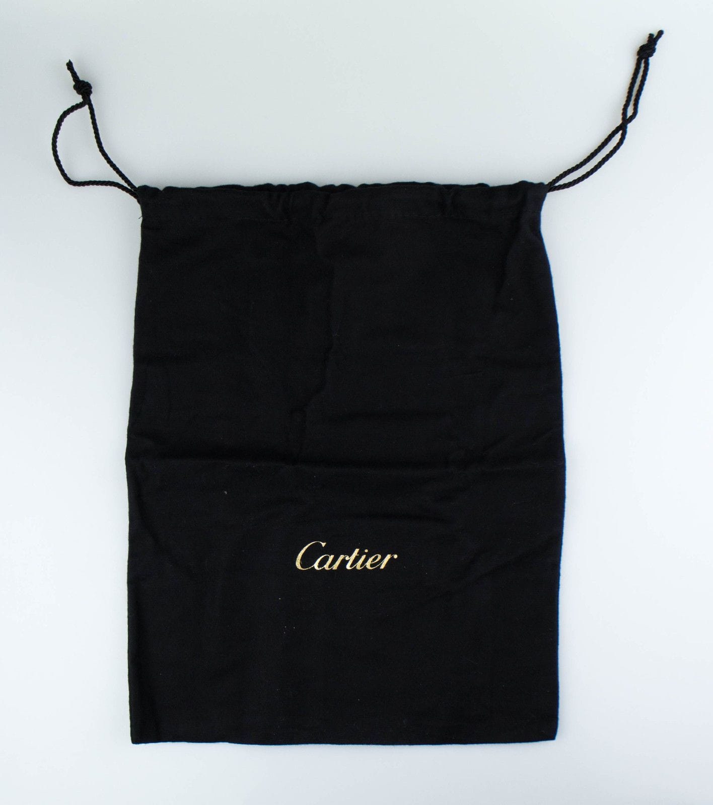 Trinity Black Leather Organizer Wallet - Black