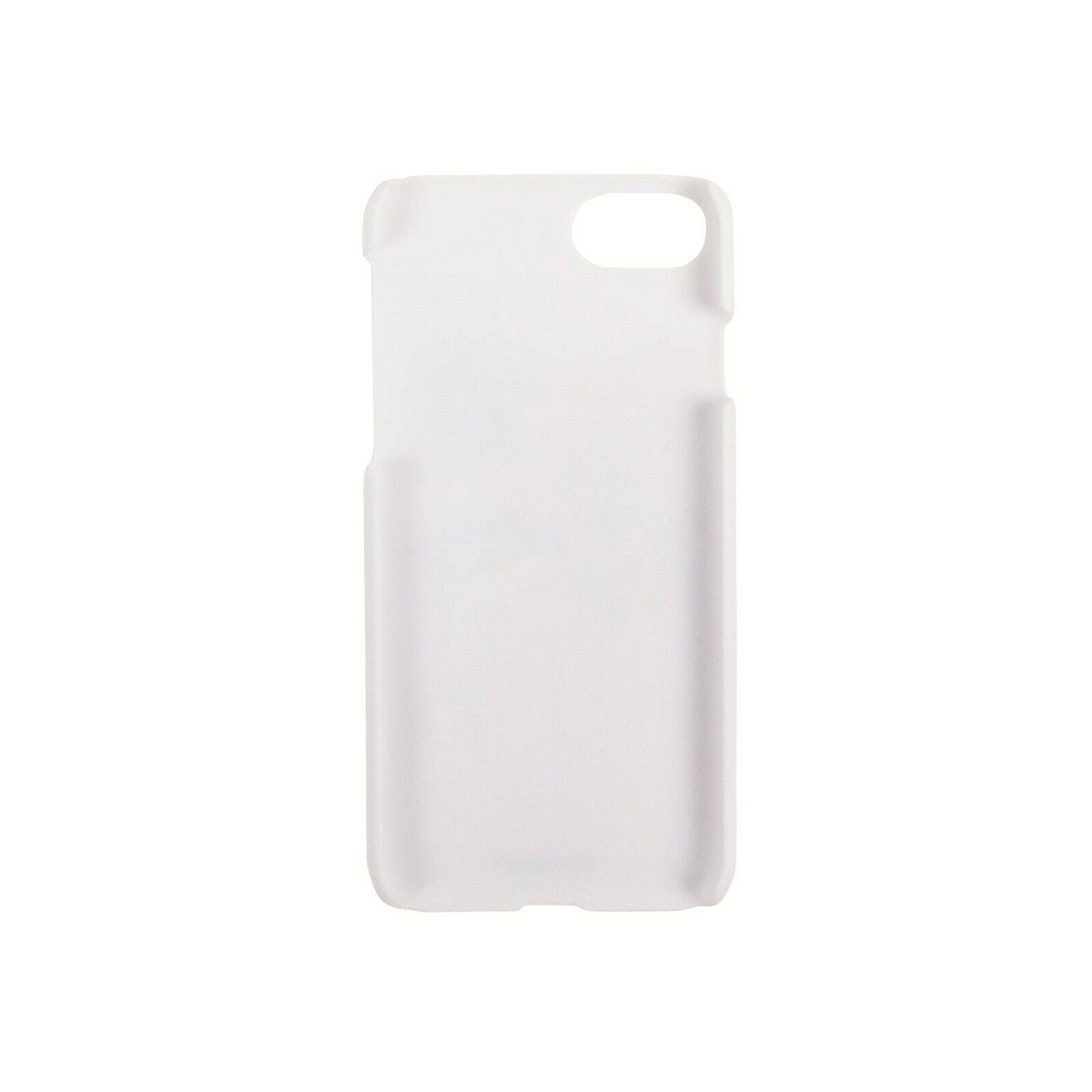 Watercolor Rose Iphone 7 Case - White