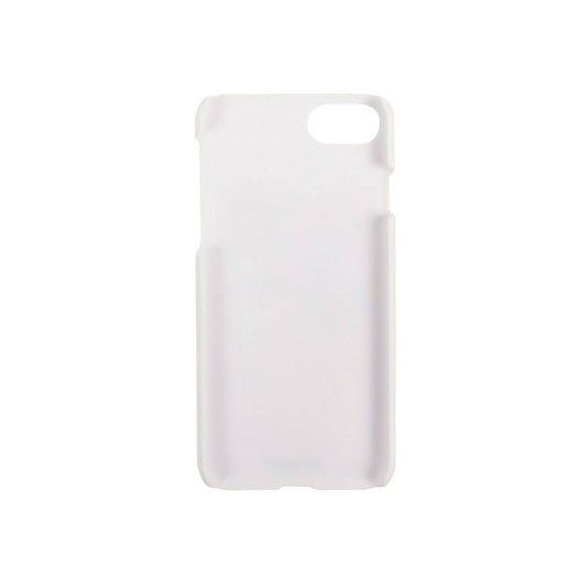 Watercolor Rose Iphone 7 Case - White