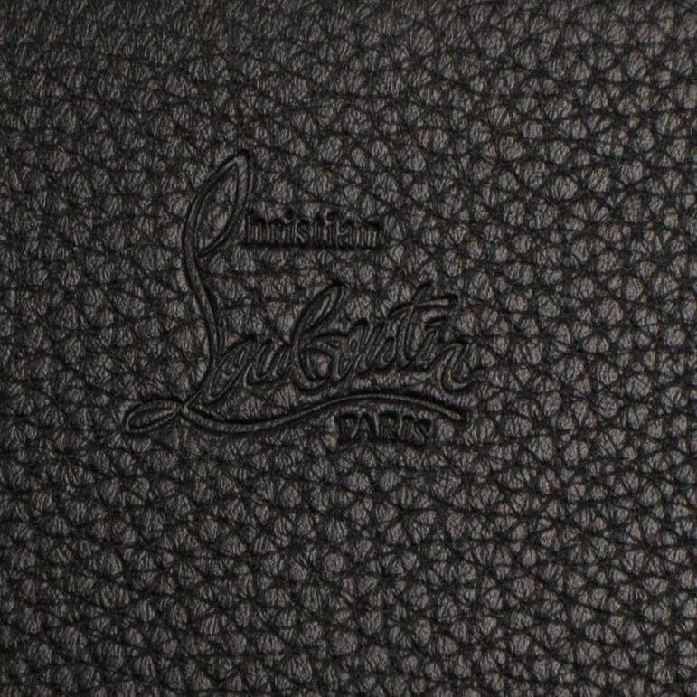 Paloma Love Suede Clutch Bag - Black