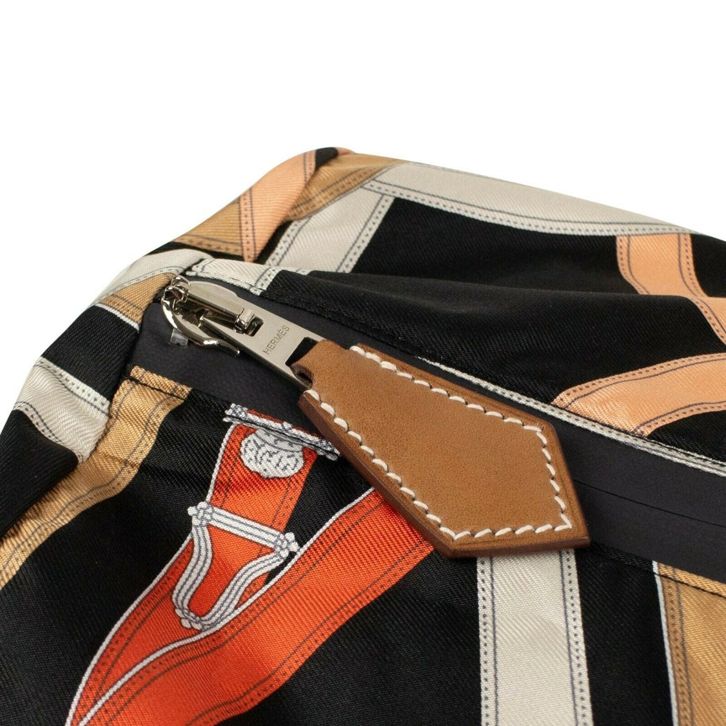 Cavalcadour Airsilk Duffel 44 Travel Bag - Blue / Multi