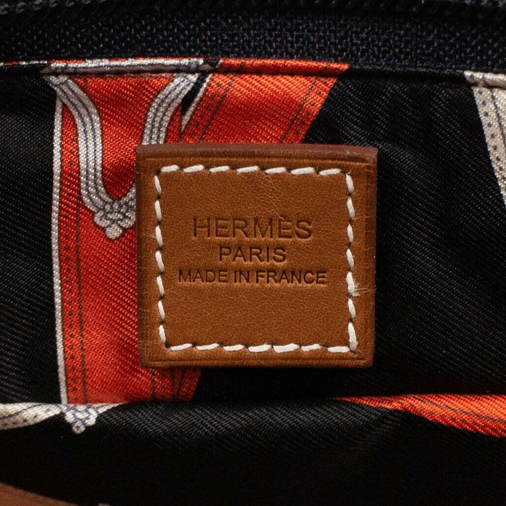 Cavalcadour Airsilk Duffel 44 Travel Bag - Blue / Multi