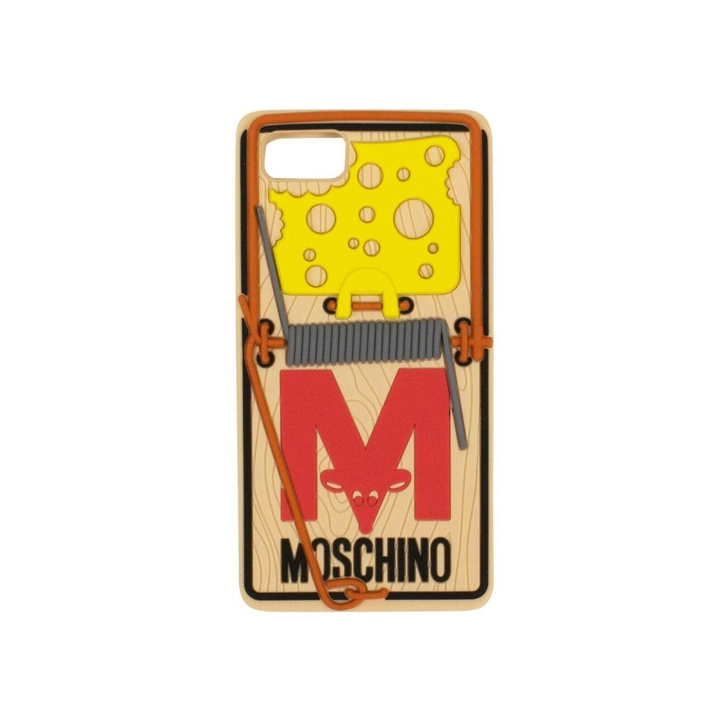 Capsule Collection Rat Trap iPhone 6/6S/7 Case