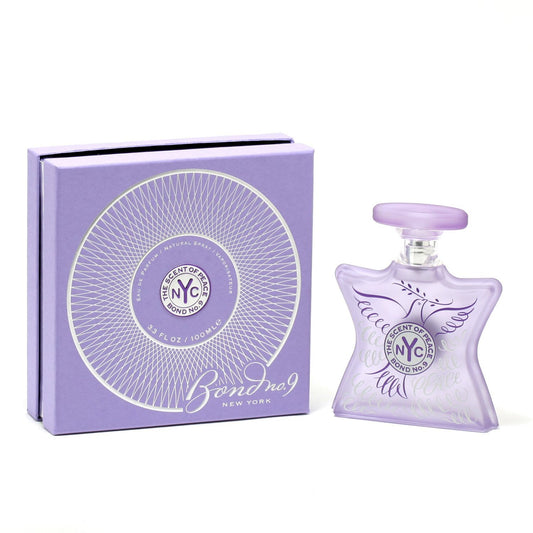 The Scent Of Peace EDP Spray 3.3 OZ
