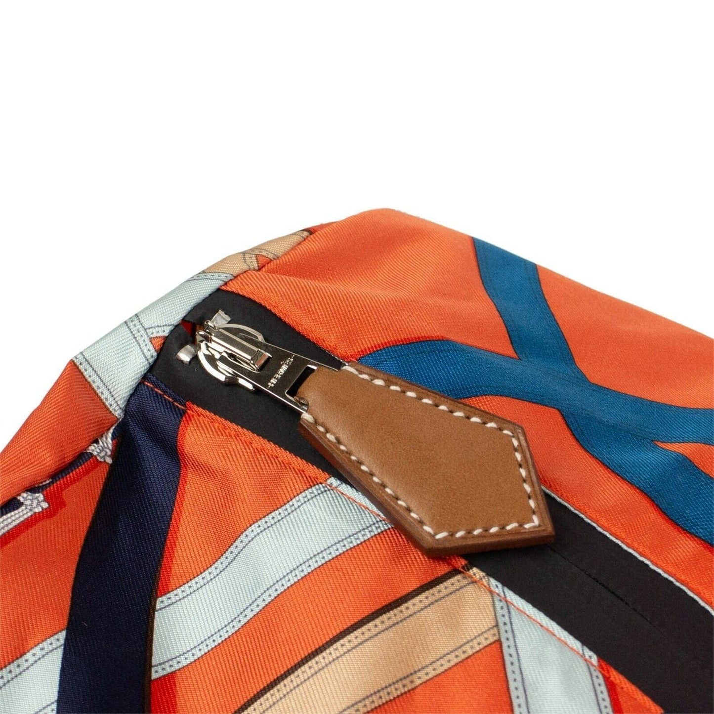 Cavalcadour Airsilk Duffel 44 Travel Bag - Multi
