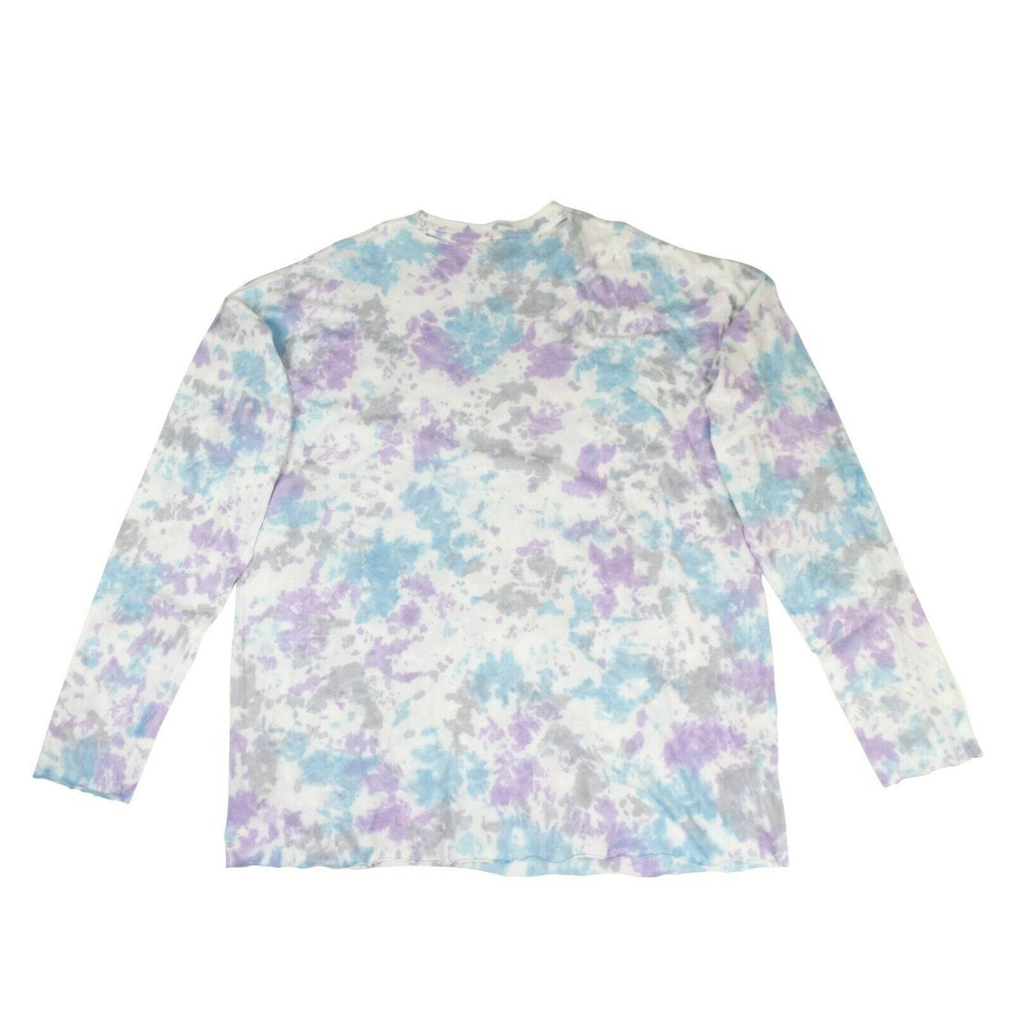 Tie Dye Perfect Trucker T-shirt - Multi