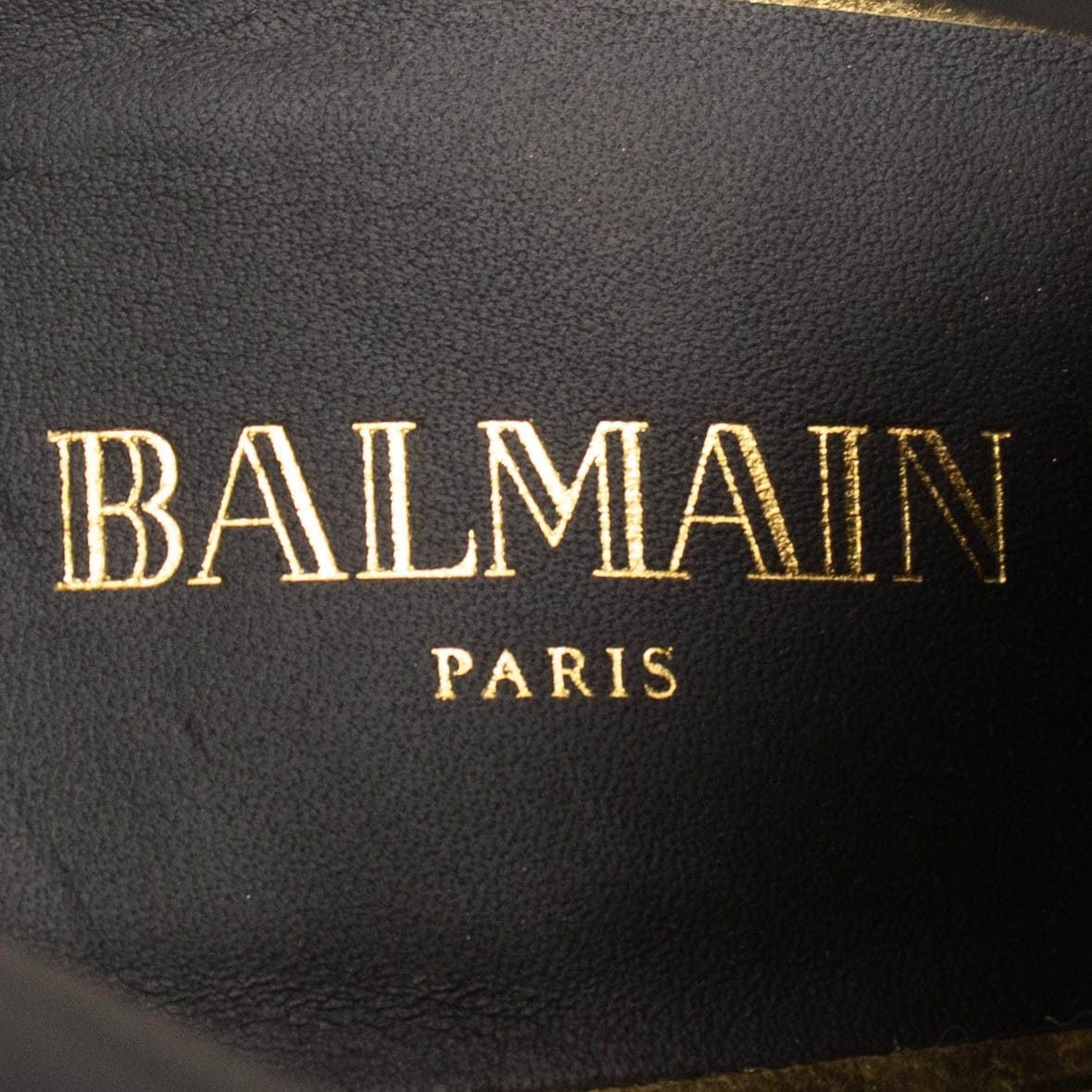 Amaya Suede Cutout Platform Wedges - Black