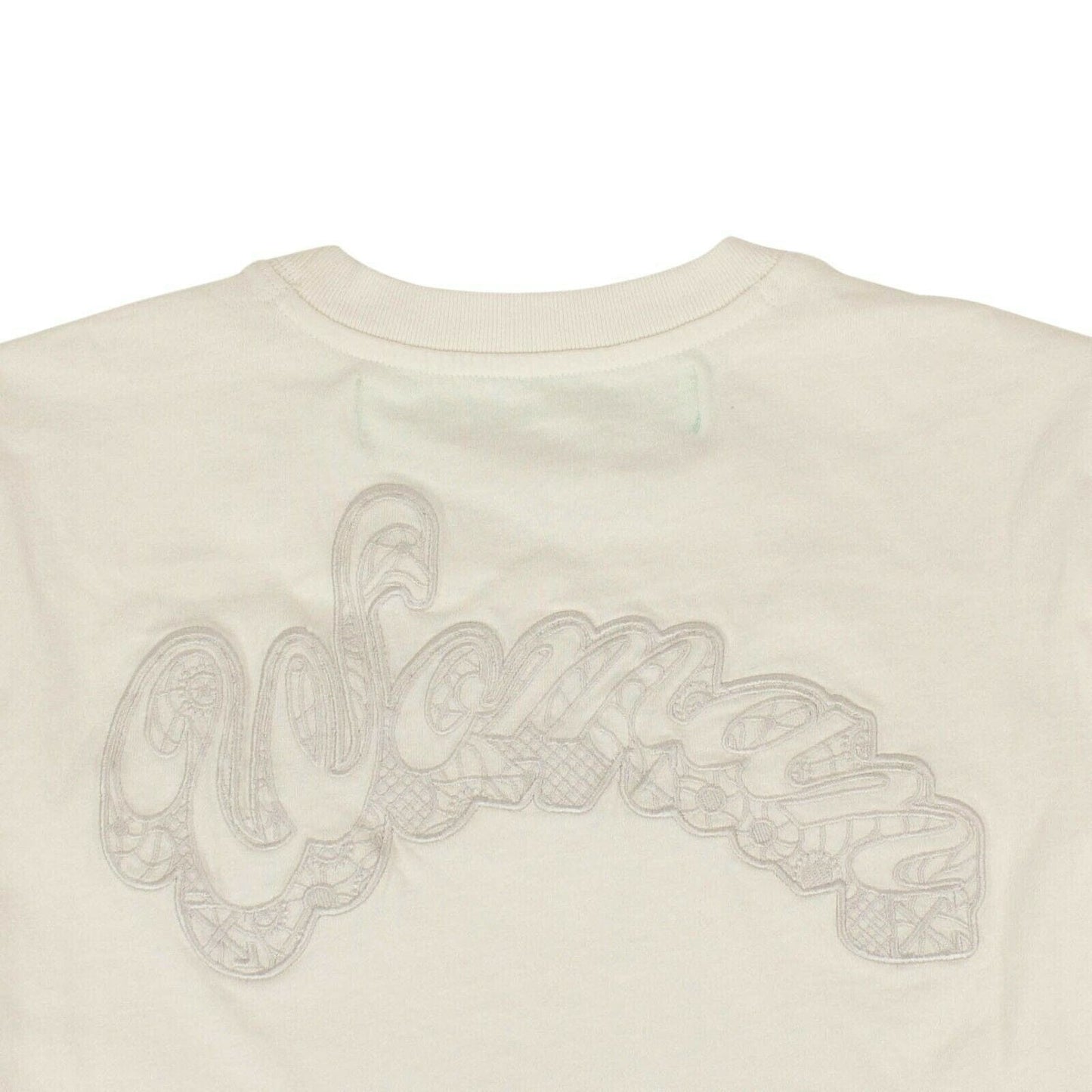 Cotton Classic T-Shirt - White