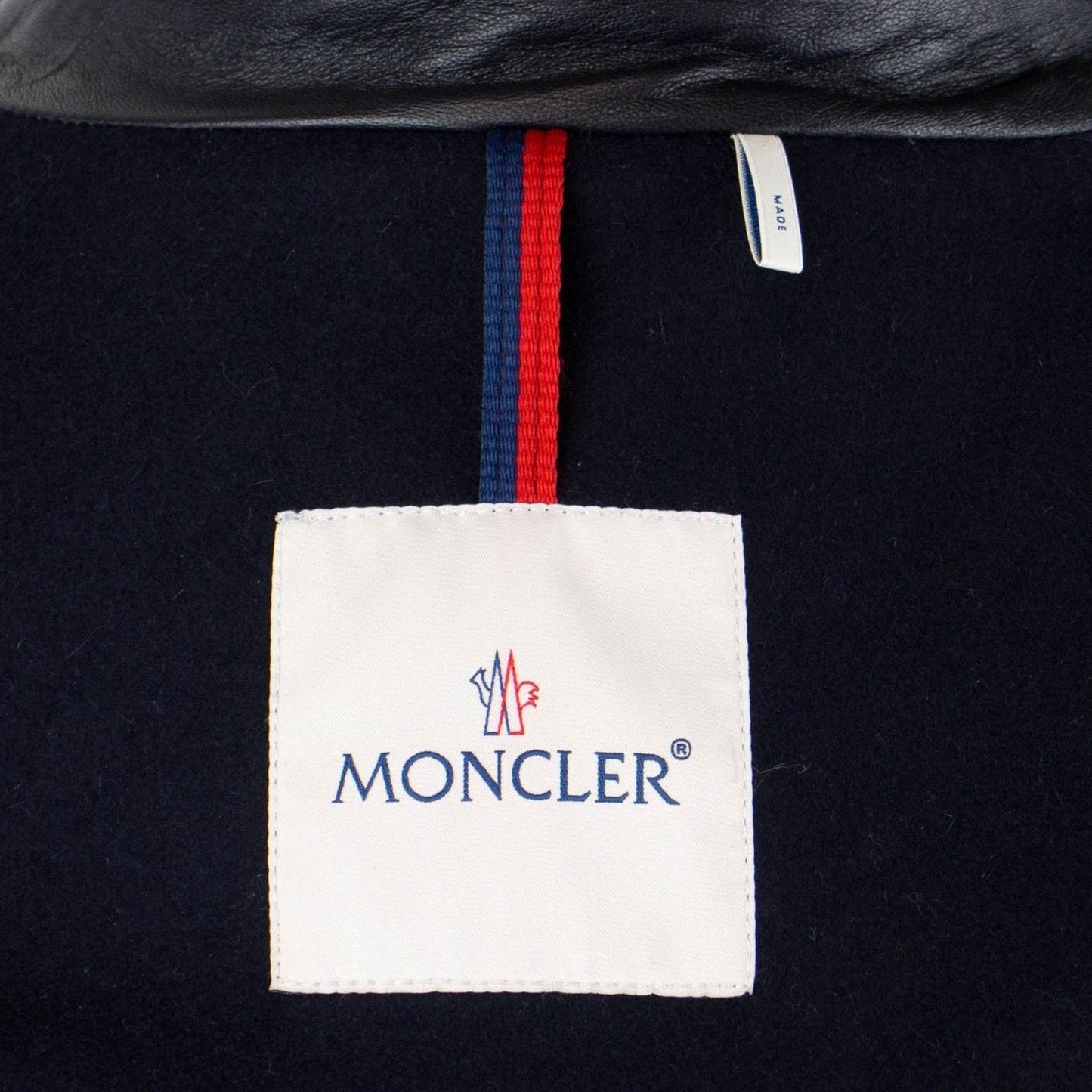 Tyrion Down Filled Puffer Jacket - Blue
