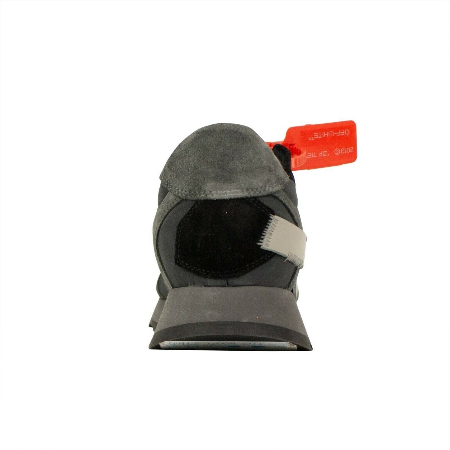 Arrow Running Sneaker - Gray