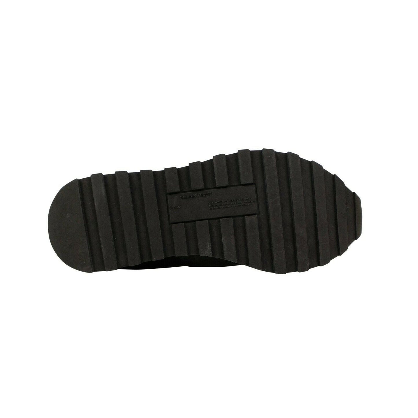 Arrow Running Sneaker - Gray