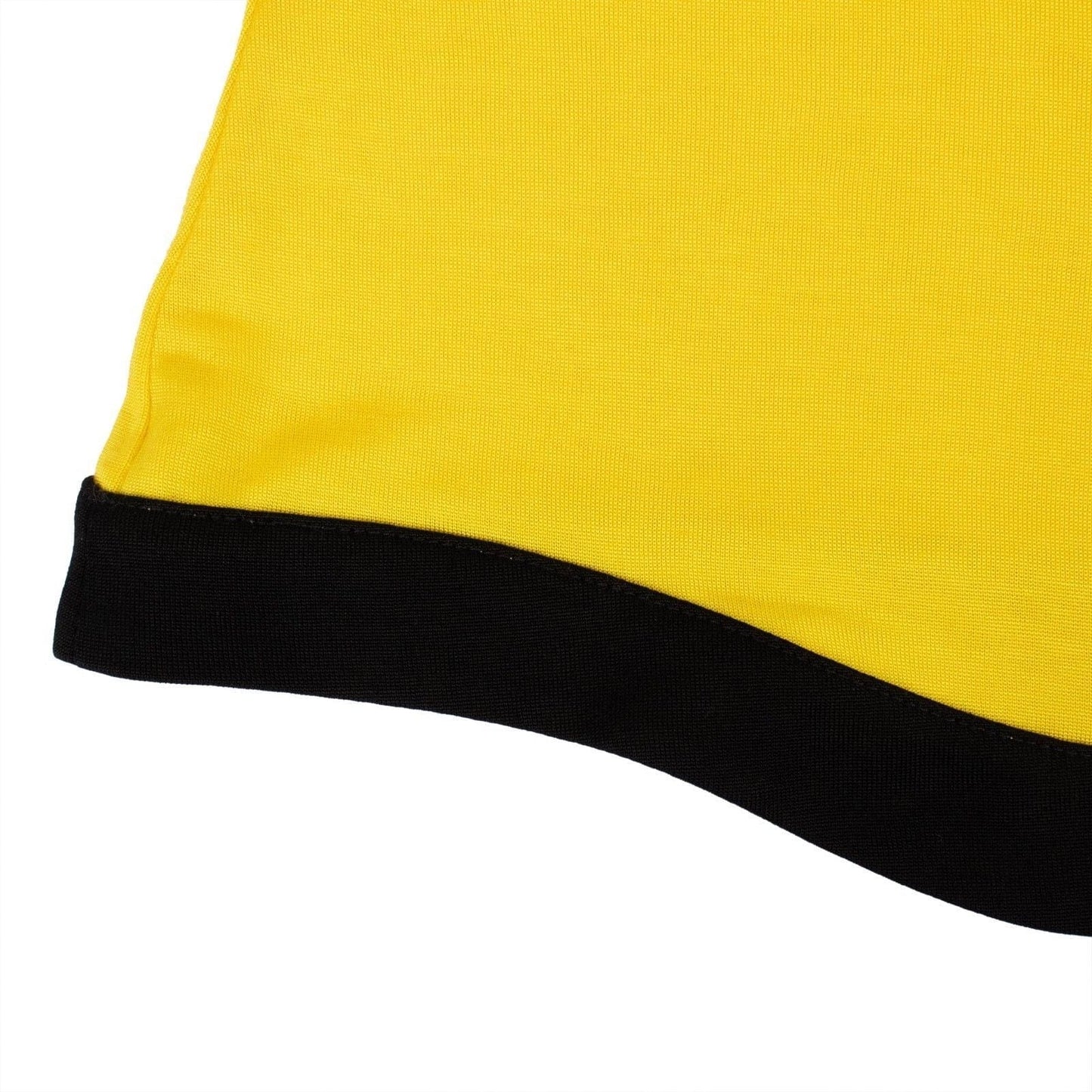 Logo Tank Top - Yellow