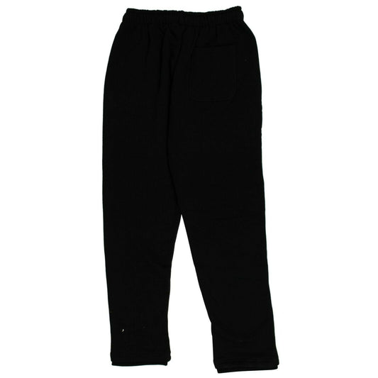 Alias Cotton Sweatpants - Black