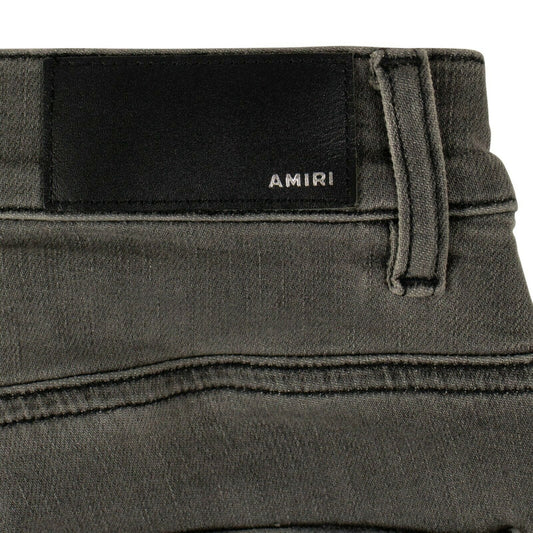 Tint Stack Jeans - Light Gray