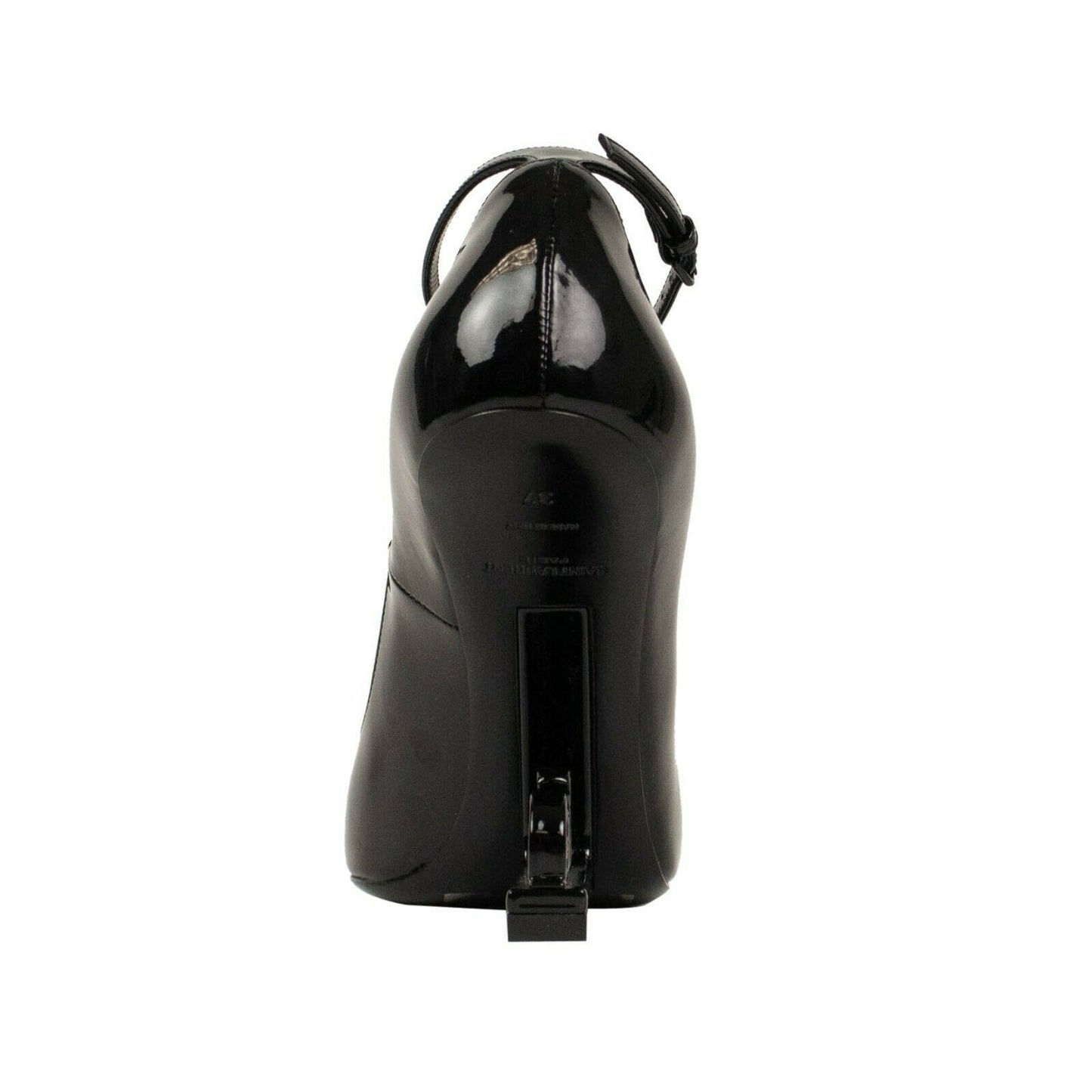 Appelle Moi Opyum Pumps - Black