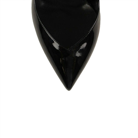 Appelle Moi Opyum Pumps - Black