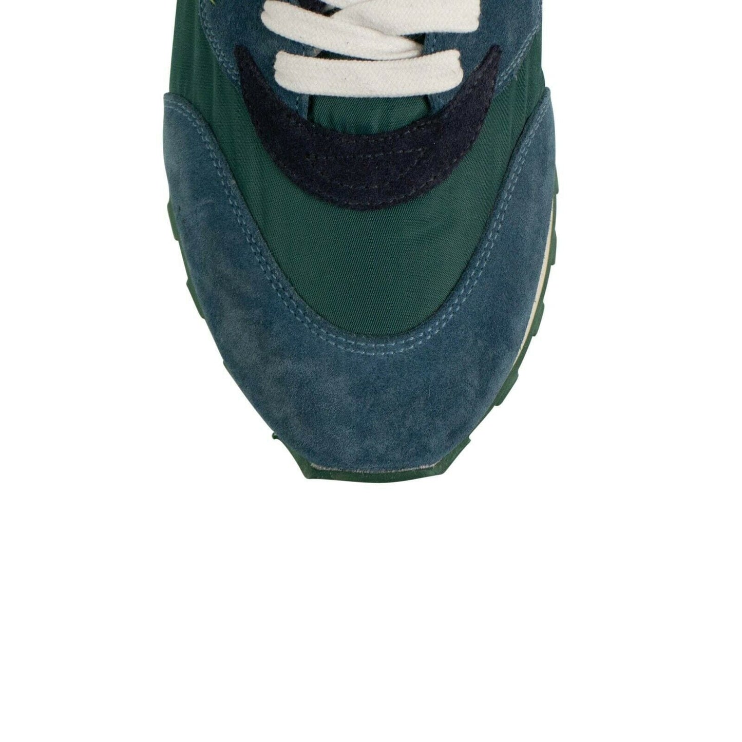 Arrow Running Sneaker - Blue