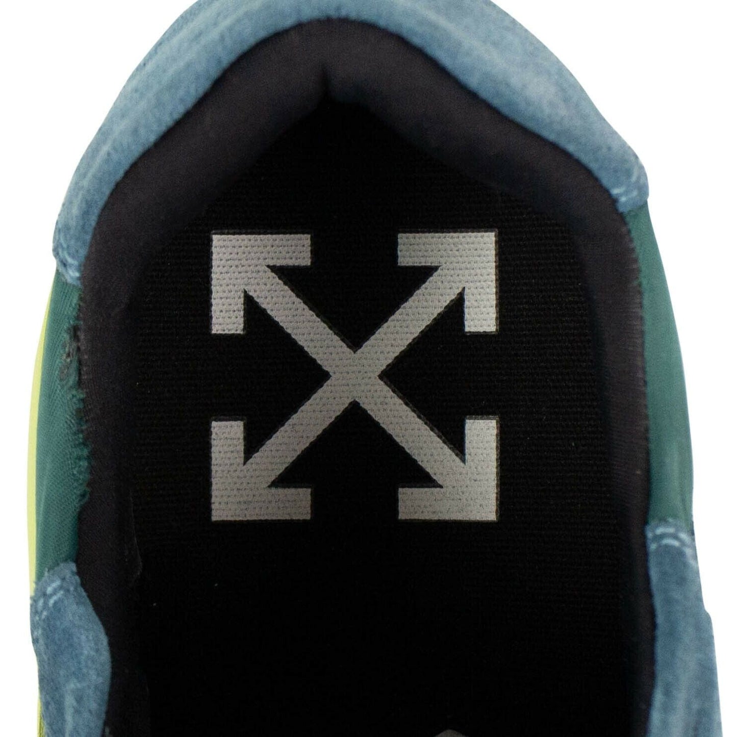 Arrow Running Sneaker - Blue