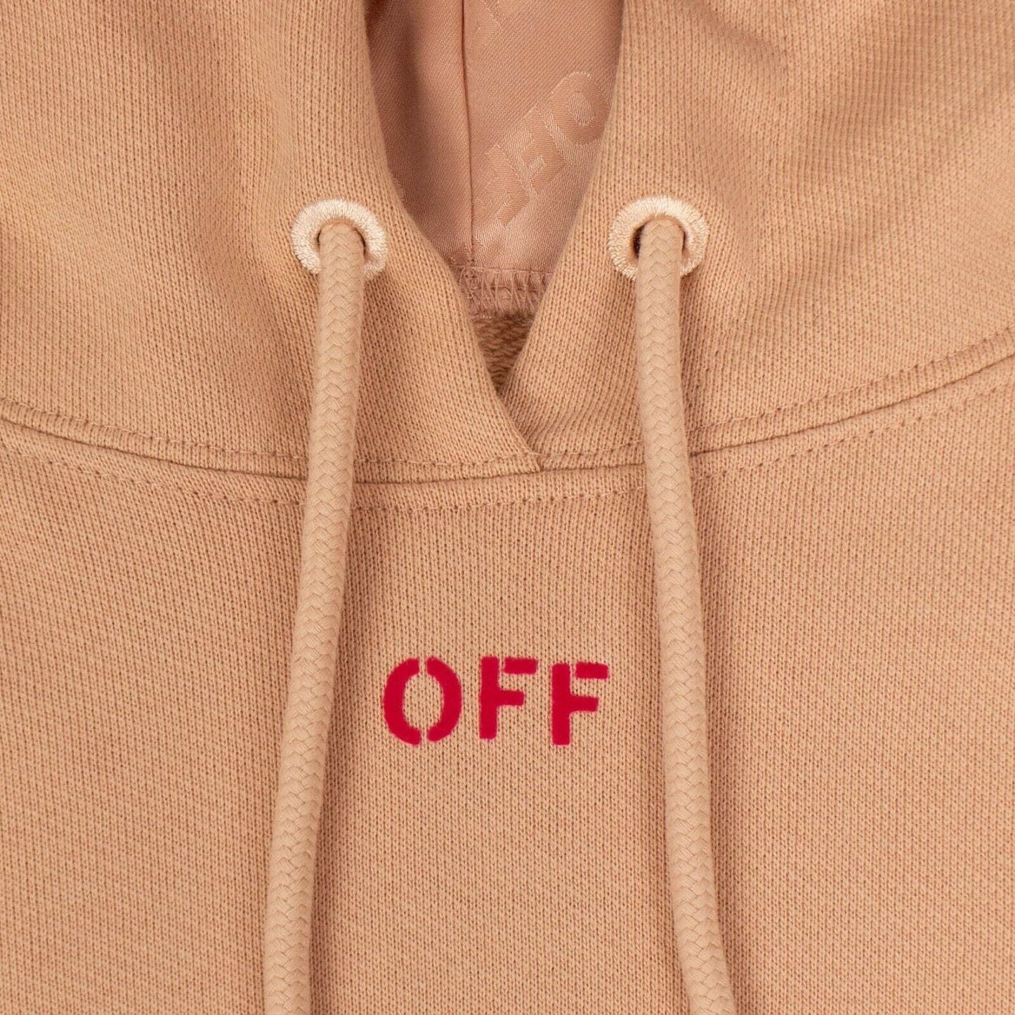 Arrows Logo Pullover Hoodie Sweatshirt - Fuchsia