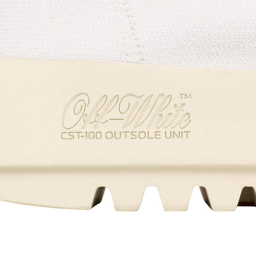 Women's Moto Wrap High Top Sneakers - White / Pink