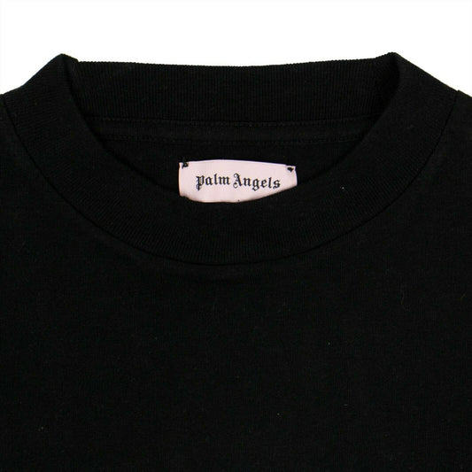 American Gothic Short Sleeve T-Shirt - Black