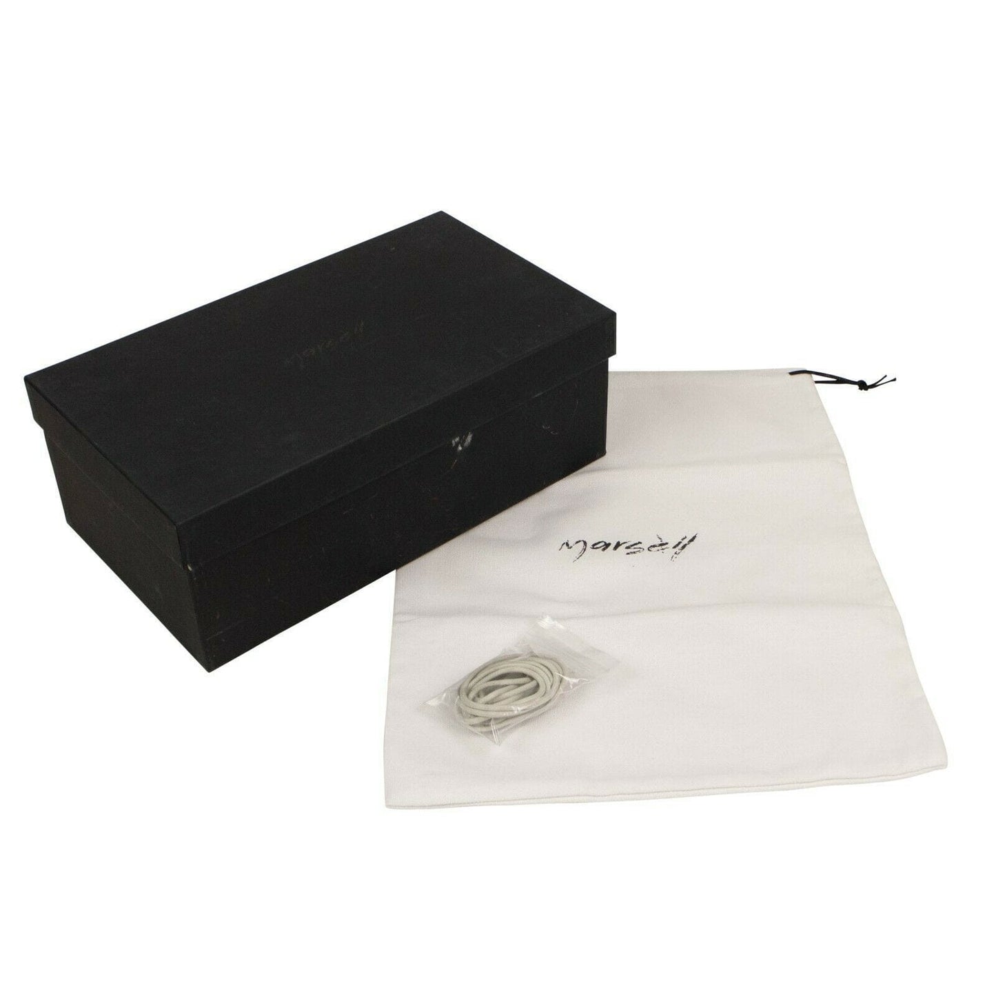 Bo Sandalo Open Toe Leather Sandals - White